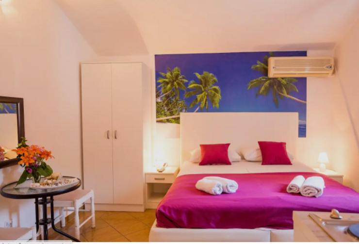 Apartments & Studios Tomanovic Budva Exterior photo